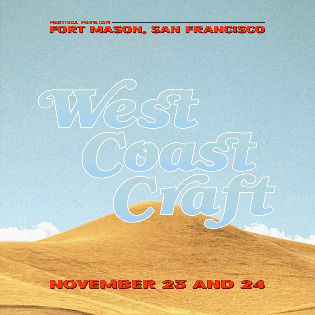 West Coast Craft Winter 2019