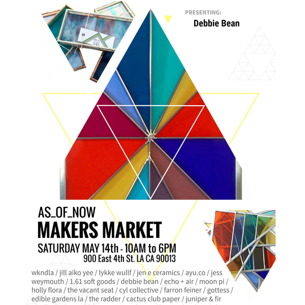 As of Now Makers Market