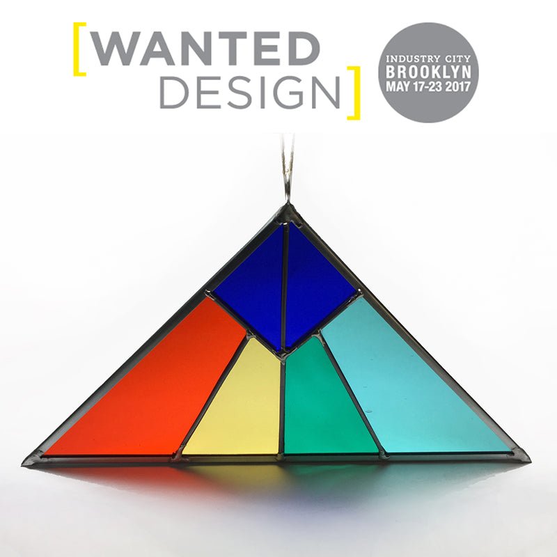 Outside The Box NYCXDESIGN - Debbie Bean