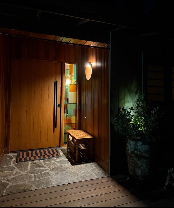 HOME ENTRYWAYS