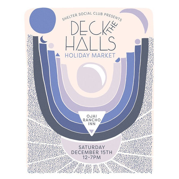 Deck the Halls Ojai