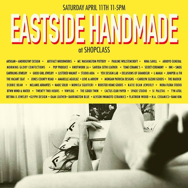Eastside Handmade