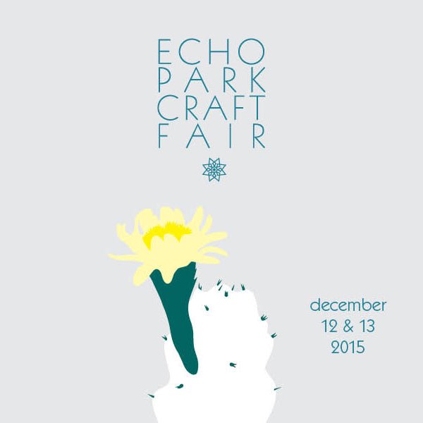 Echo Park Craft Fair - Debbie Bean