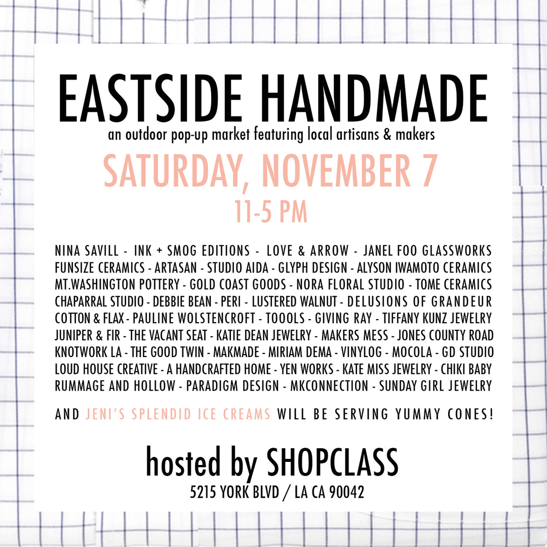 Eastside Handmade