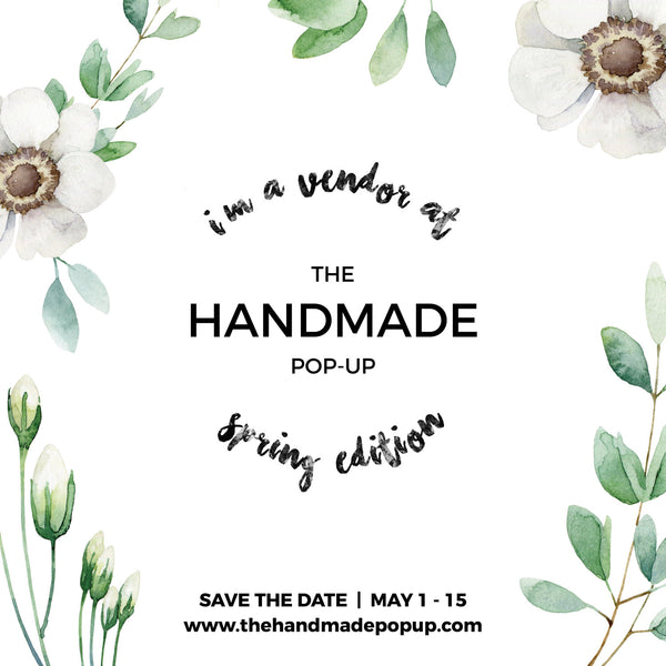 The Handmade Pop-Up