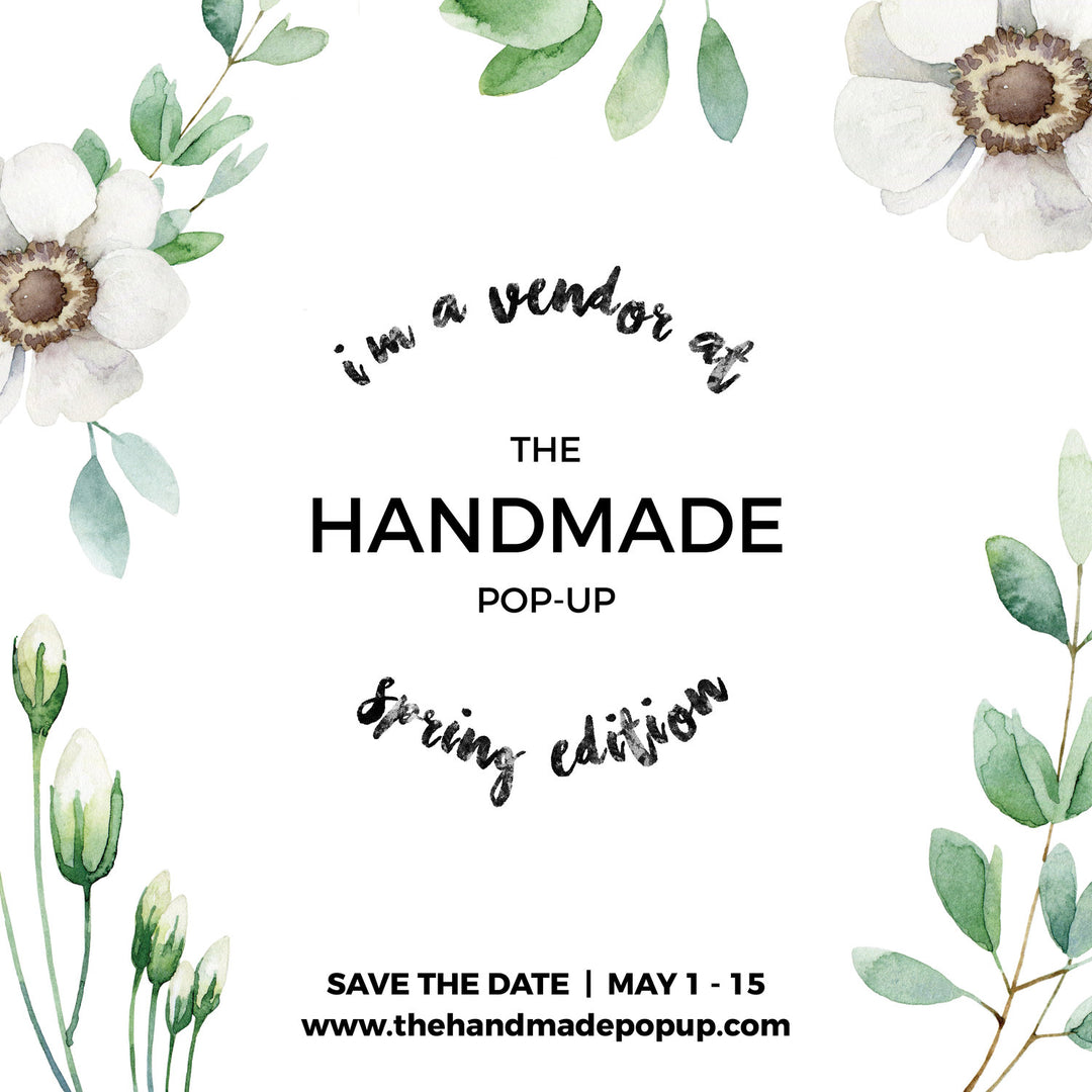 The Handmade Pop-Up