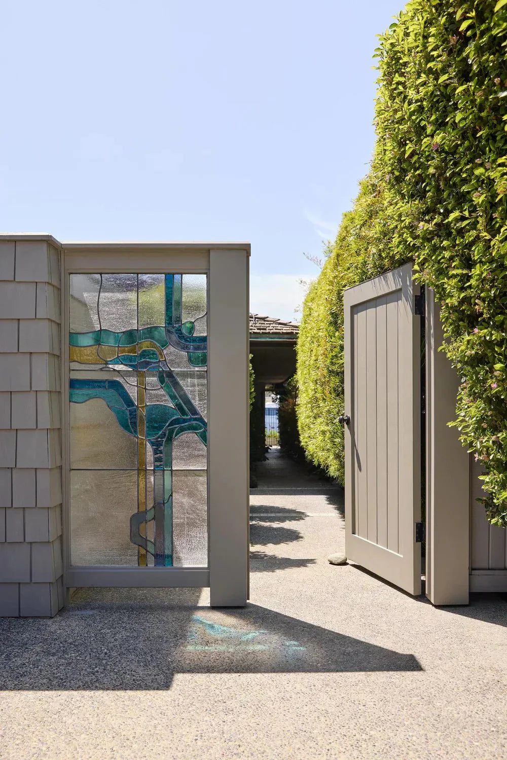 SEA RANCH ELECTROTHERAPY