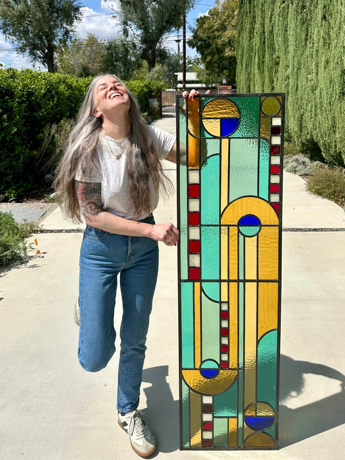 La Jolla Residential - Debbie Bean