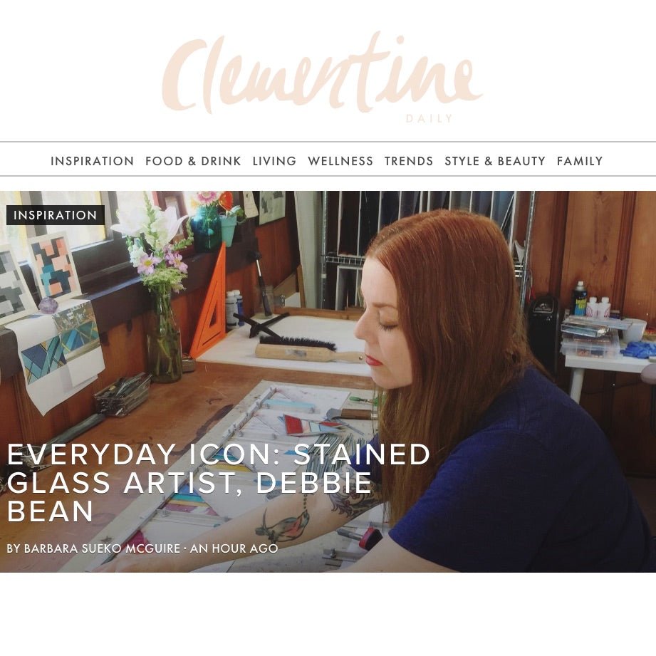 Clementine Daily - Everyday Icon