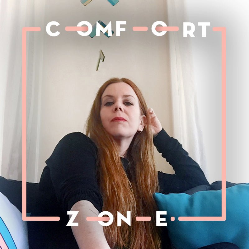 Design*Sponge Comfort Zone