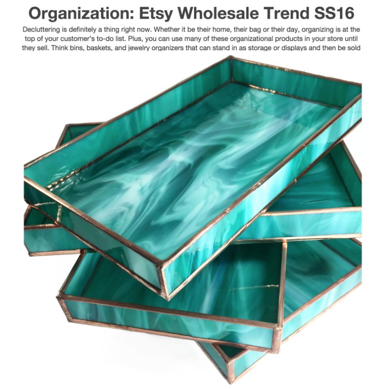 Etsy Wholesale SS16 TrendReport - Debbie Bean