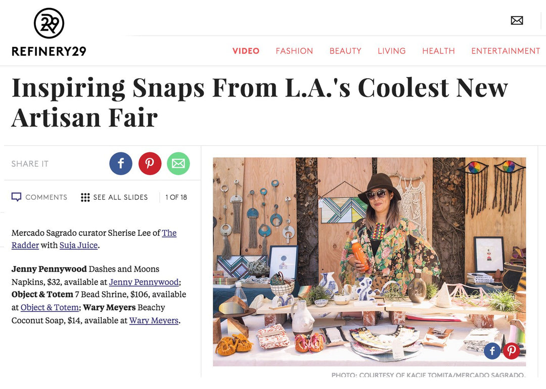 Refinery 29