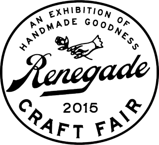 Renegade Craft Fair DTLA