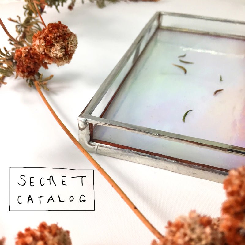 Secret Catalog Issue 5