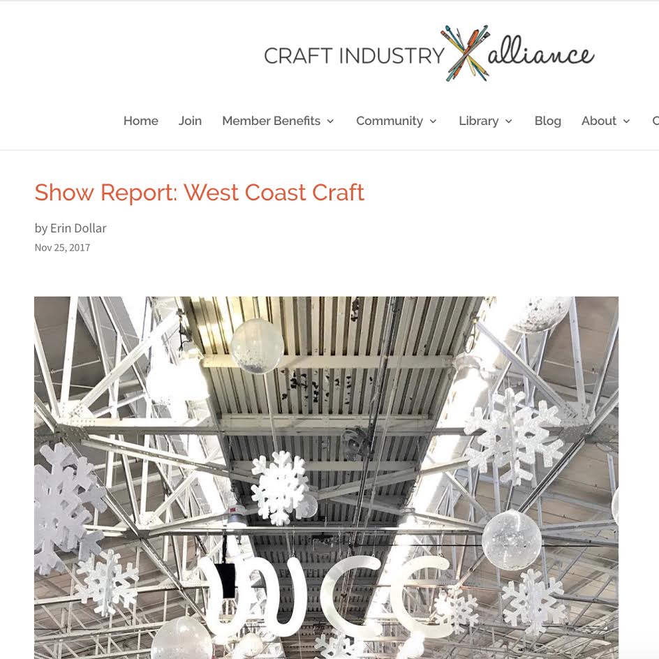Craft Industry Alliance