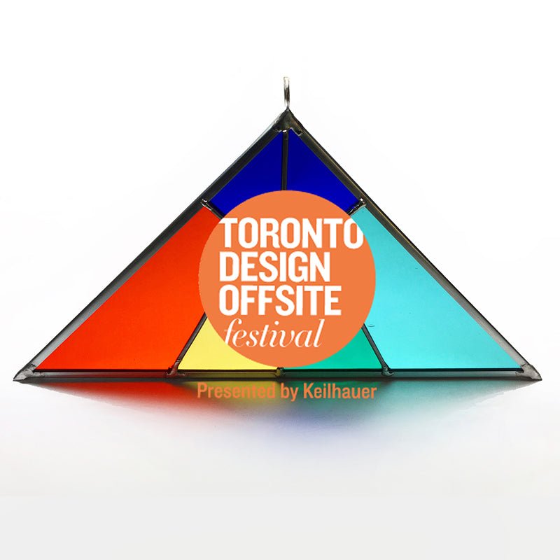 Toronto Design Offsite - Debbie Bean
