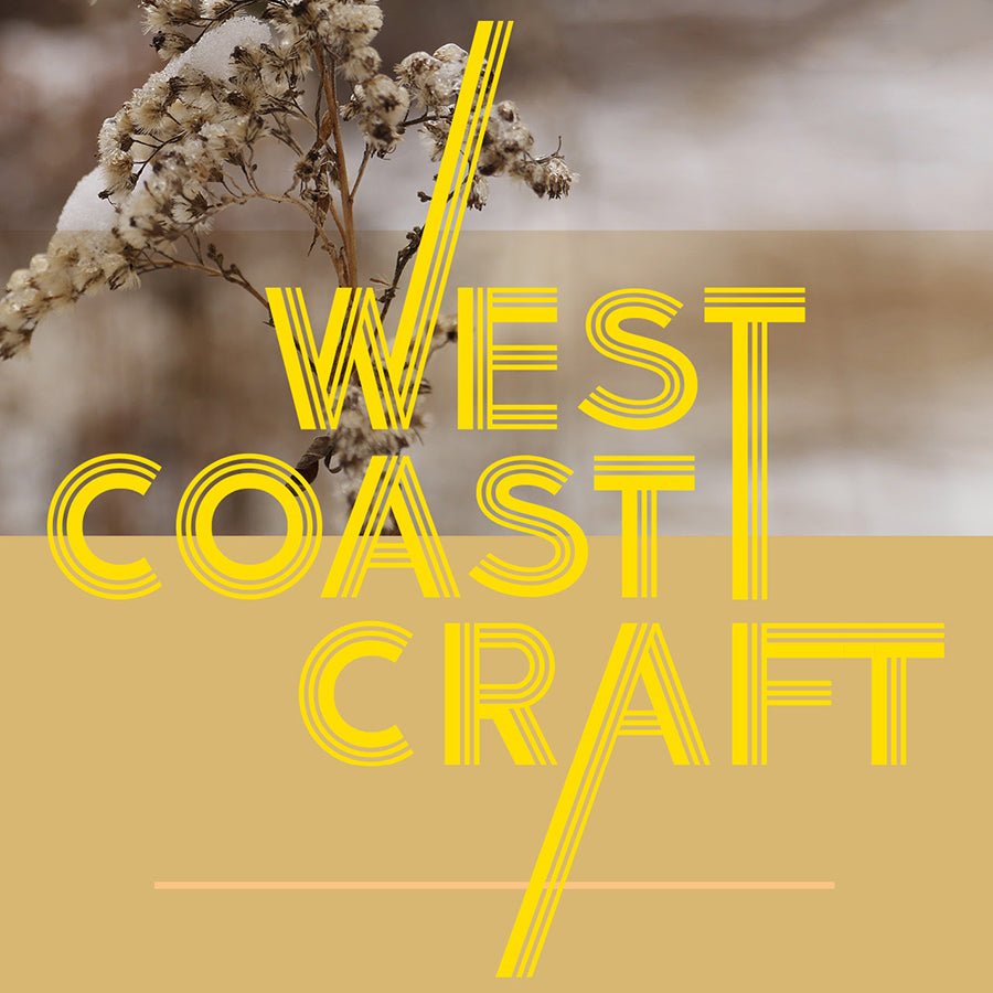 West Coast Craft Holiday Show - Debbie Bean