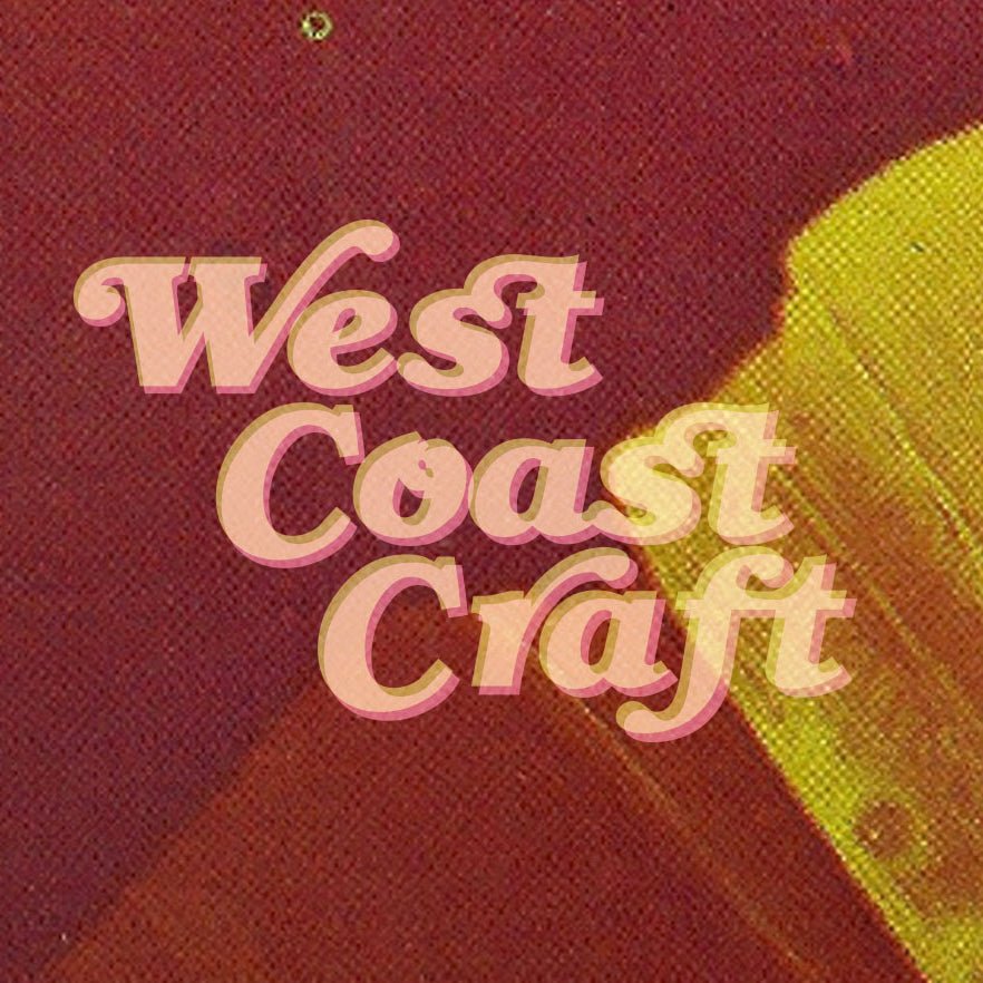 West Coast Craft - Summer 2018