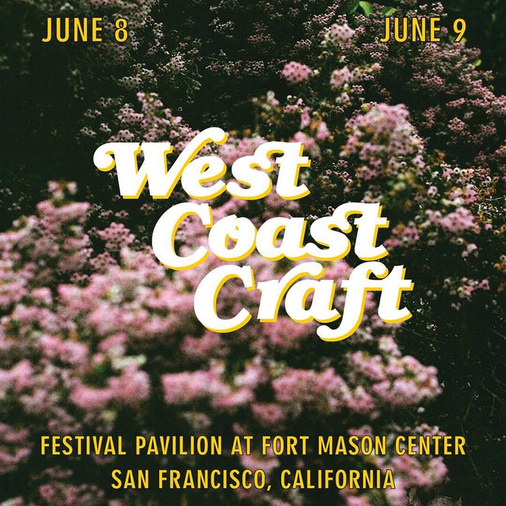 West Coast Craft Summer 19