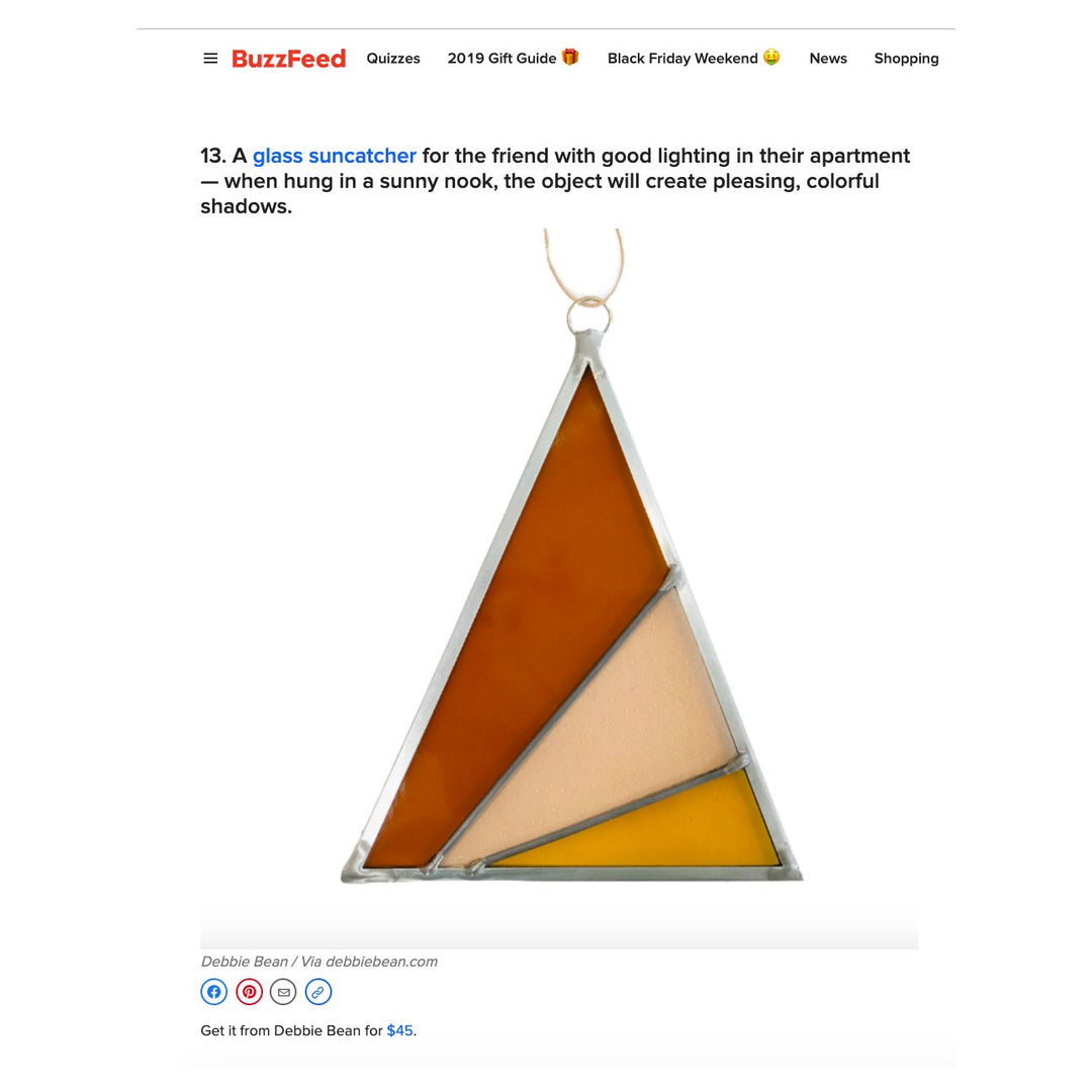 Buzzfeed 2019 Gift Guide