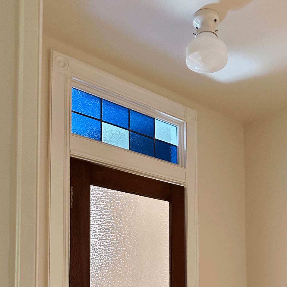 RESIDENTIAL UPDATES - Debbie Bean