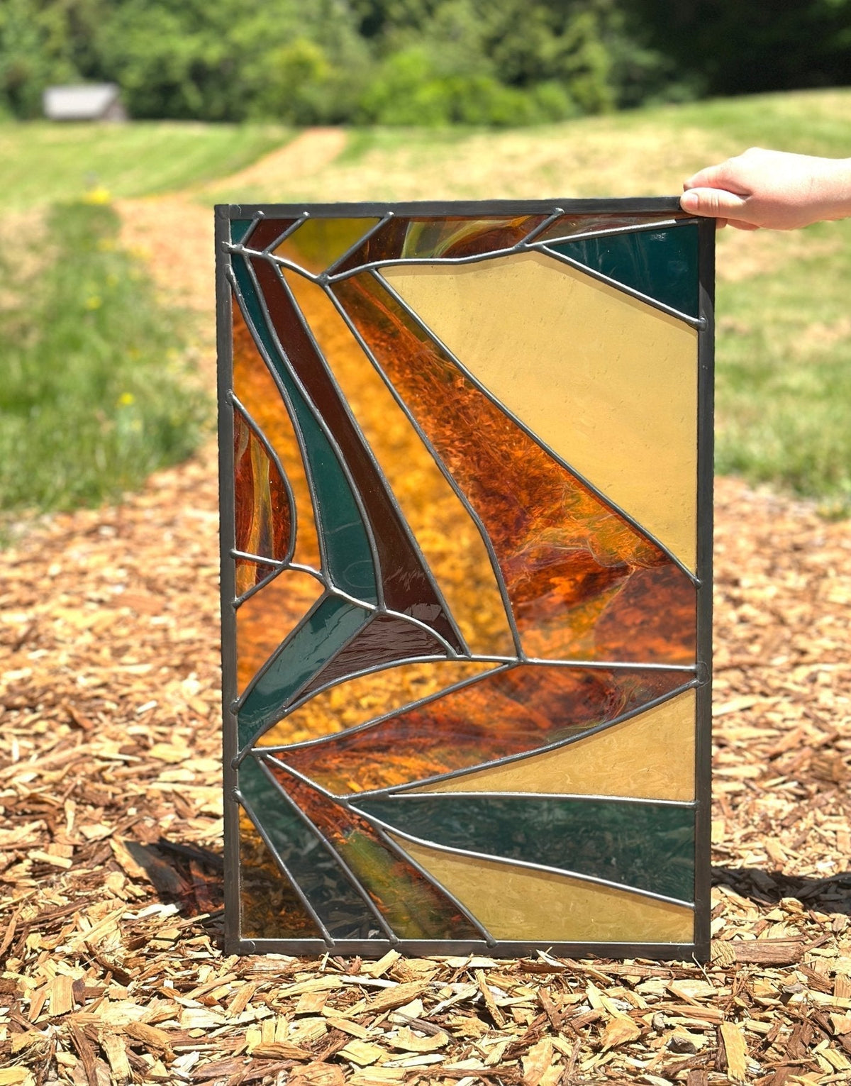 PILCHUCK GLASS SCHOOL - Debbie Bean
