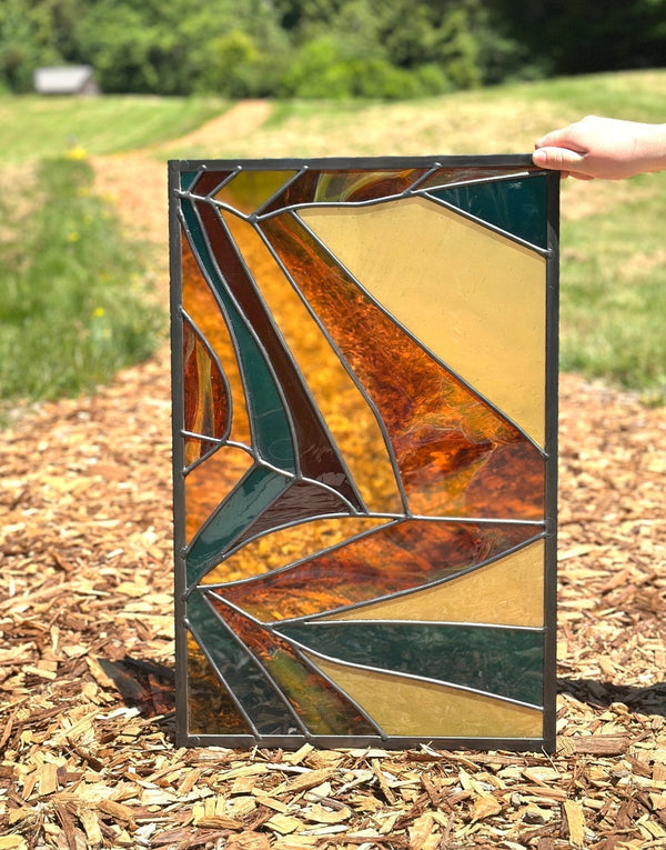 PILCHUCK GLASS SCHOOL