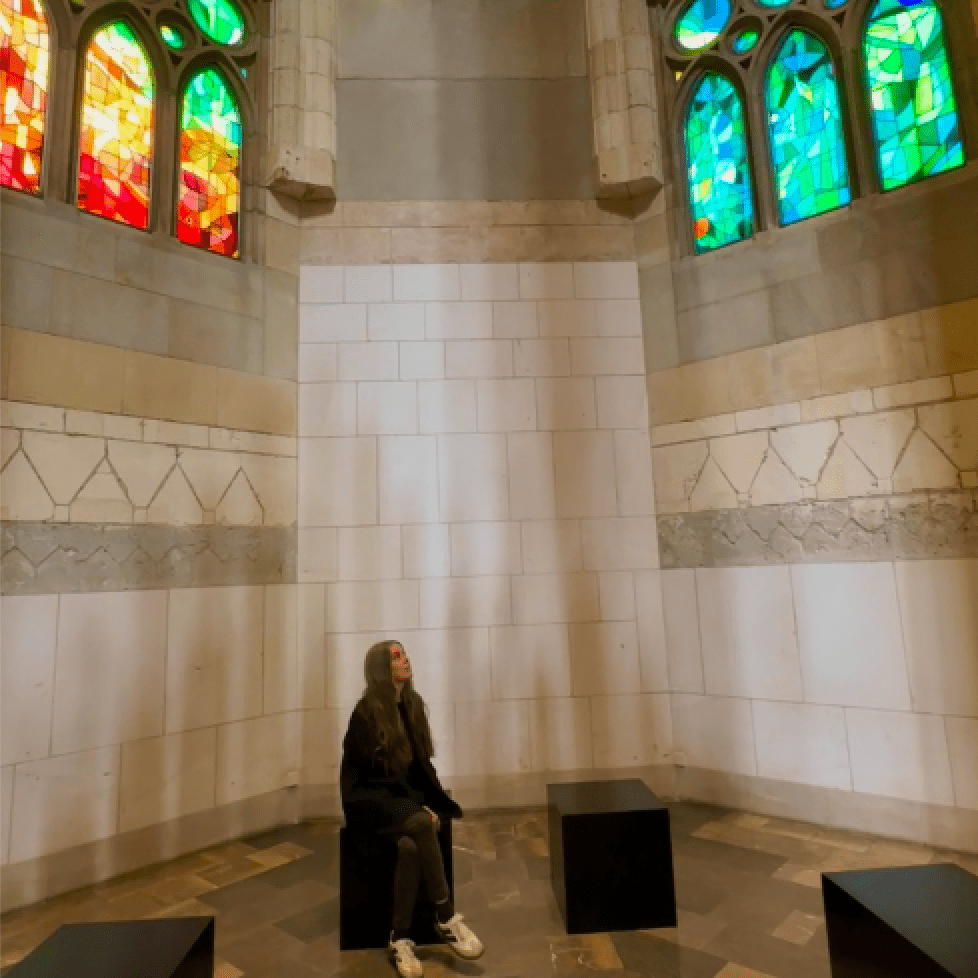 SPAIN AND FRANCE TRAVELS