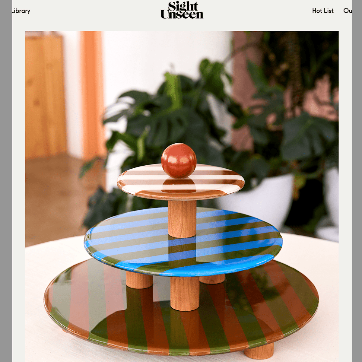 LA DESIGN WEEKEND - Debbie Bean