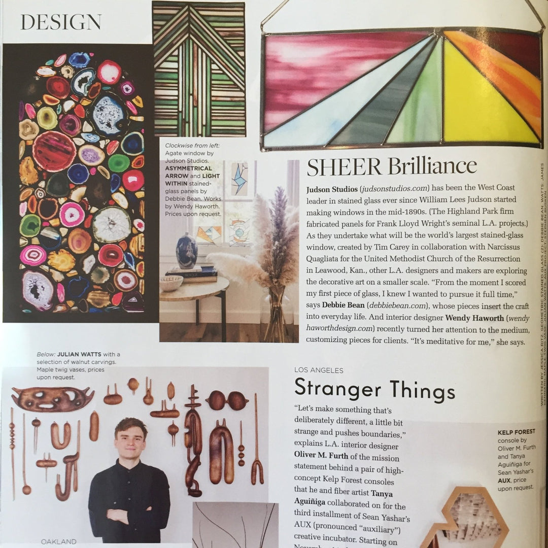 C Magazine - November Design