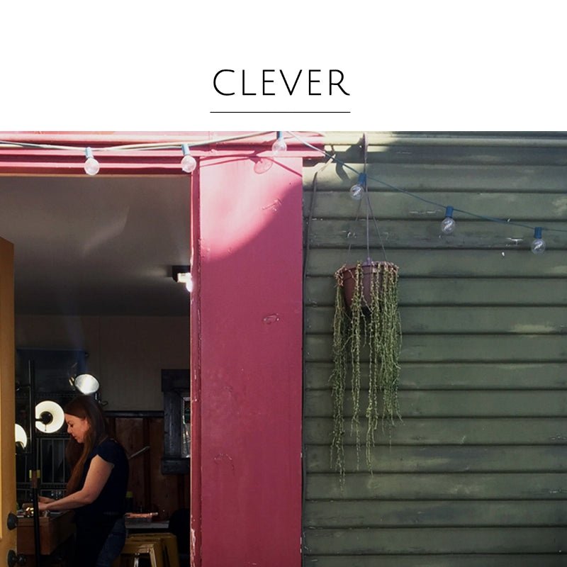 Clever - Studio Visit