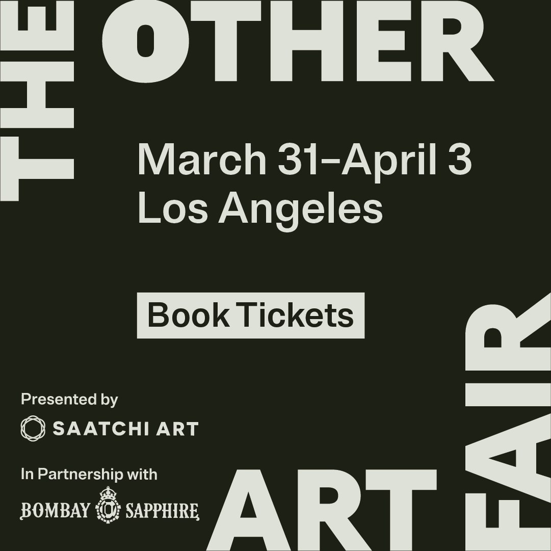 The Other Art Fair