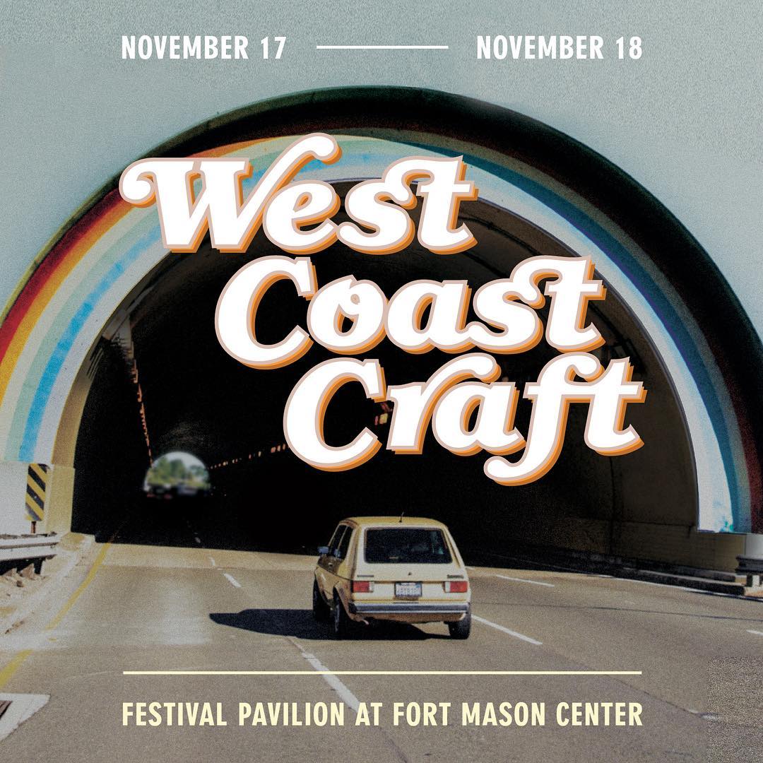 West Coast Craft Winter Show