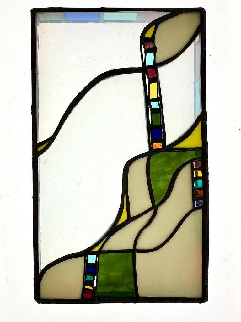 Dissever Mountain - Debbie Bean