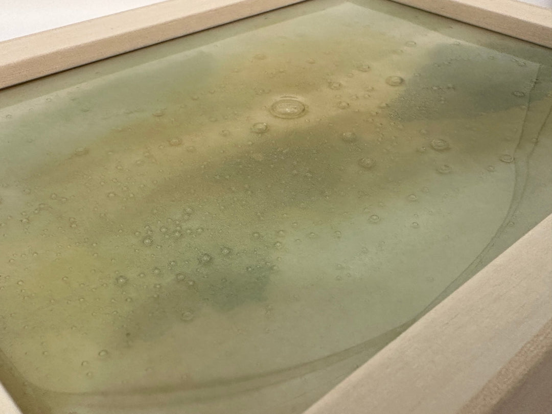 Sedimentary Forms 07 - Debbie Bean