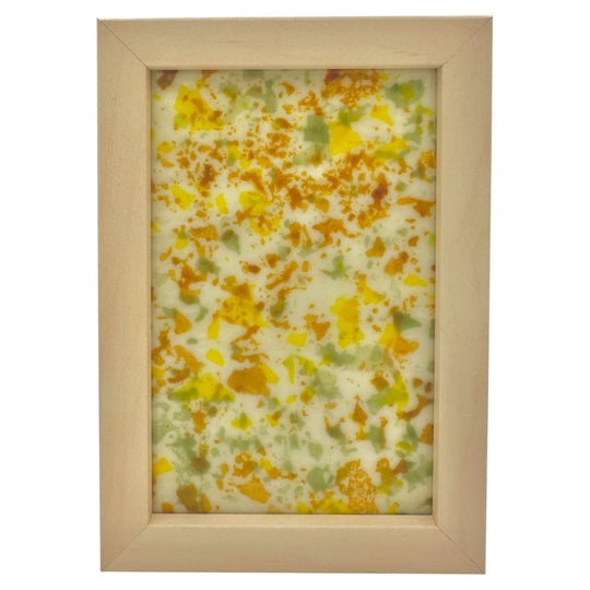 Sedimentary Forms 13 - Debbie Bean