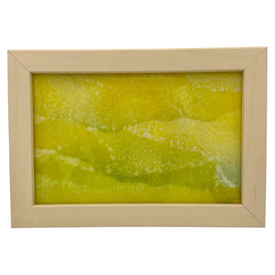 Sedimentary Forms 14 - Debbie Bean