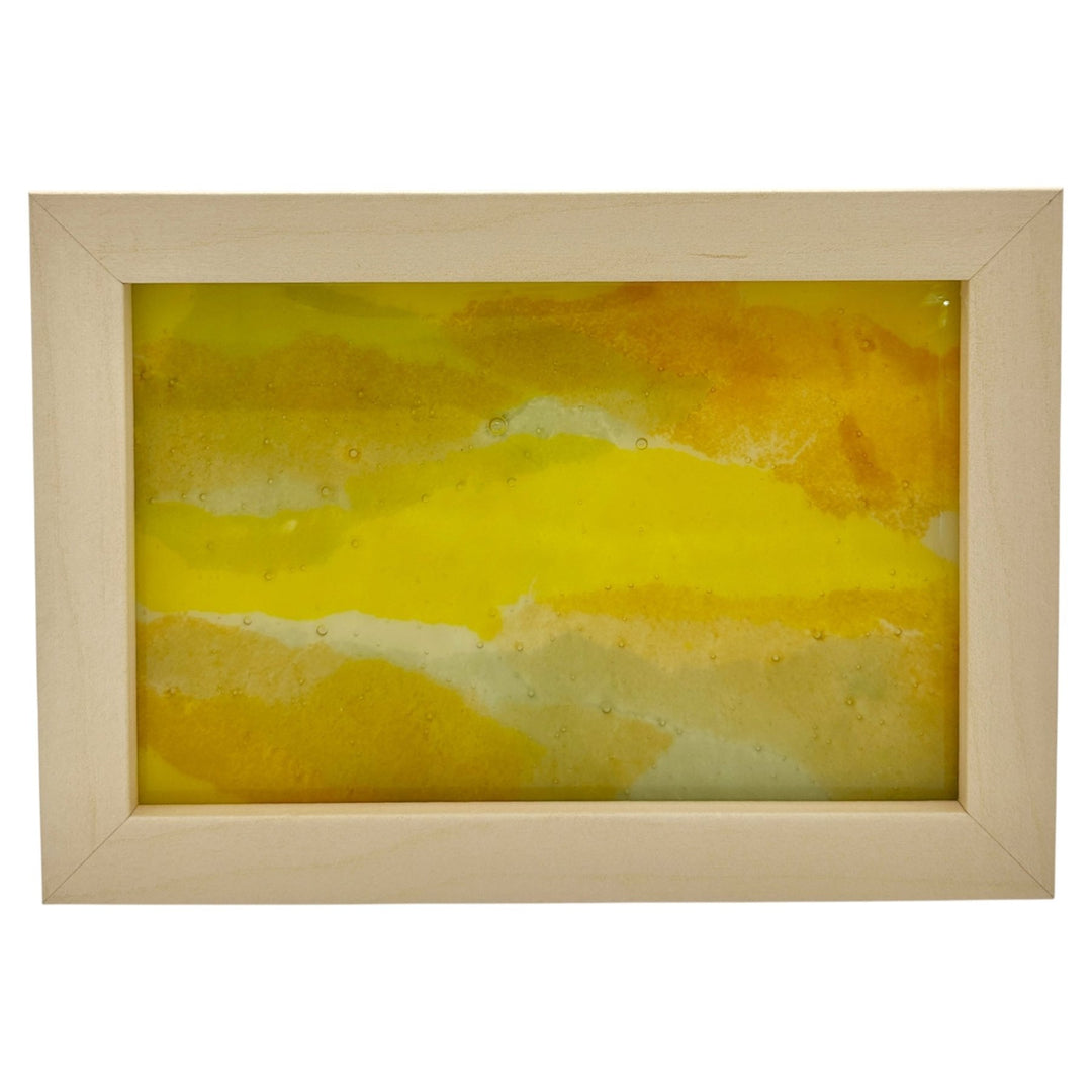 Sedimentary Forms 15 - Debbie Bean