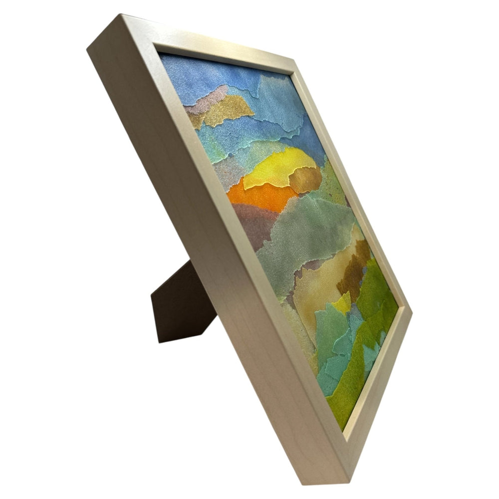 Sedimentary Forms 20 - Debbie Bean