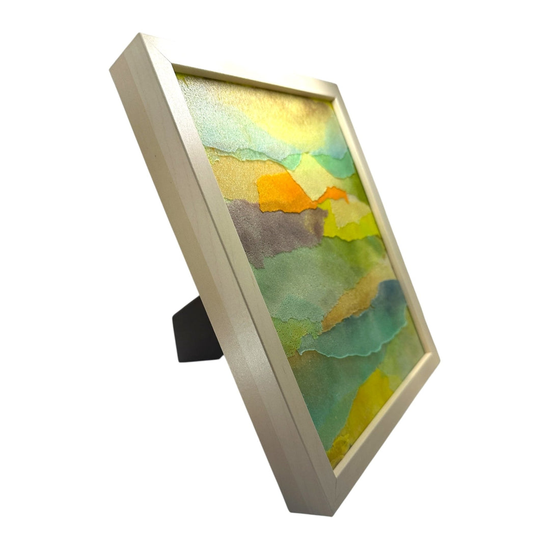 Sedimentary Forms 21 - Debbie Bean