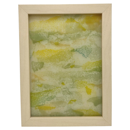 Sedimentary Forms 01 - Debbie Bean