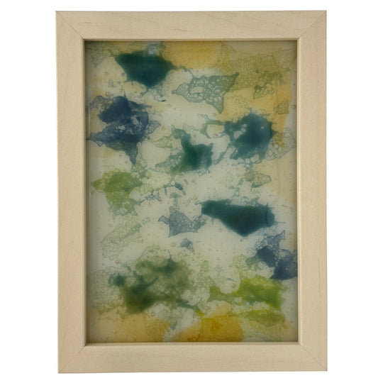 Sedimentary Forms 02 - Debbie Bean