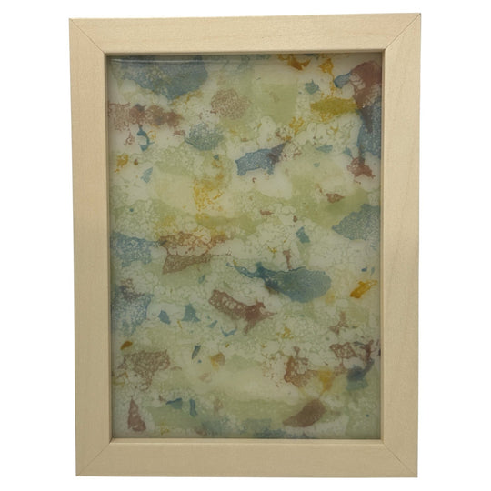 Sedimentary Forms 03 - Debbie Bean