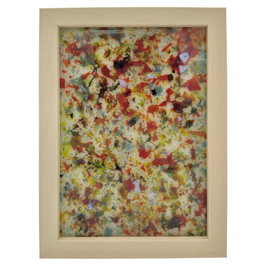 Sedimentary Forms 04 - Debbie Bean