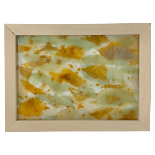 Sedimentary Forms 09 - Debbie Bean