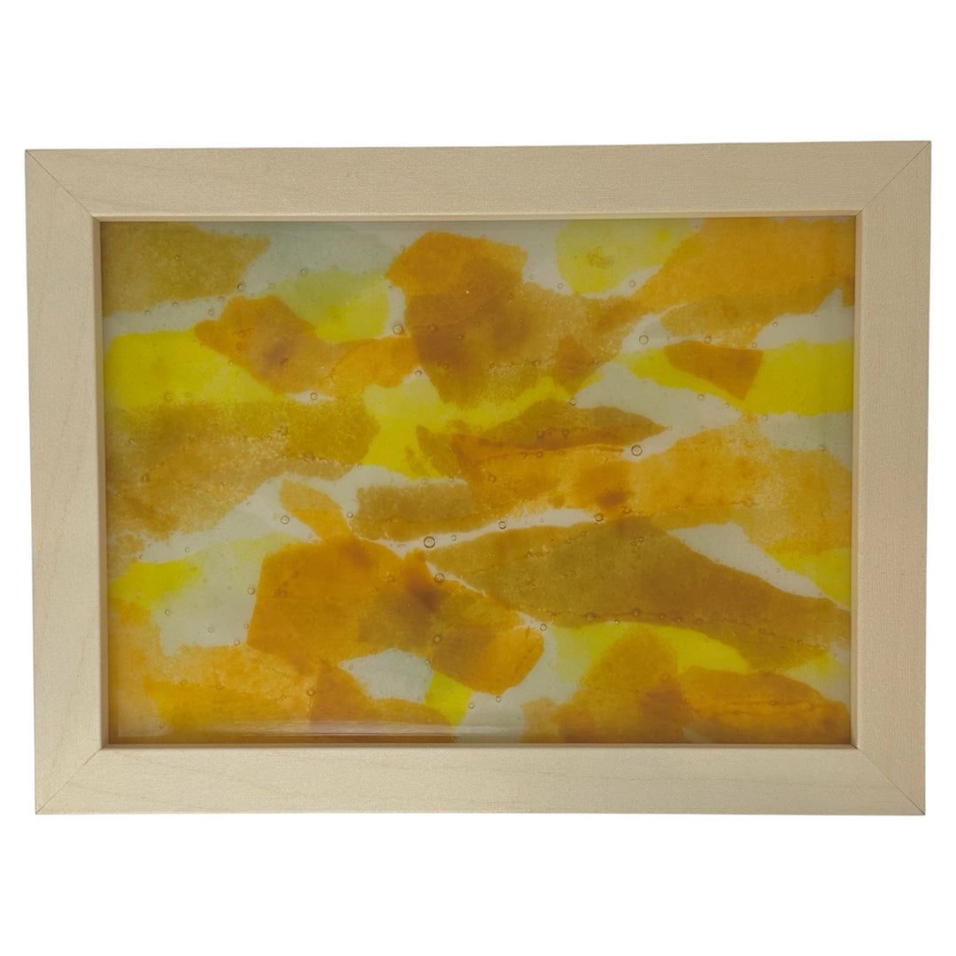 Sedimentary Forms 10 - Debbie Bean