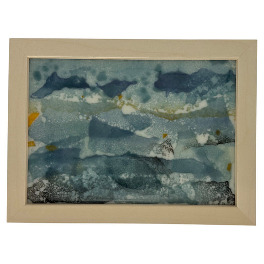 Sedimentary Forms 11 - Debbie Bean