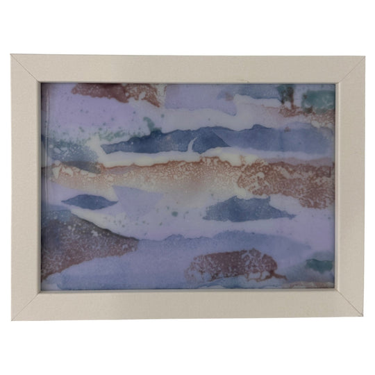 Sedimentary Forms 12 - Debbie Bean