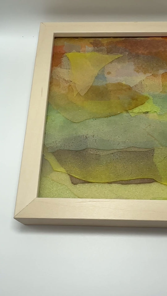 Sedimentary Forms 18