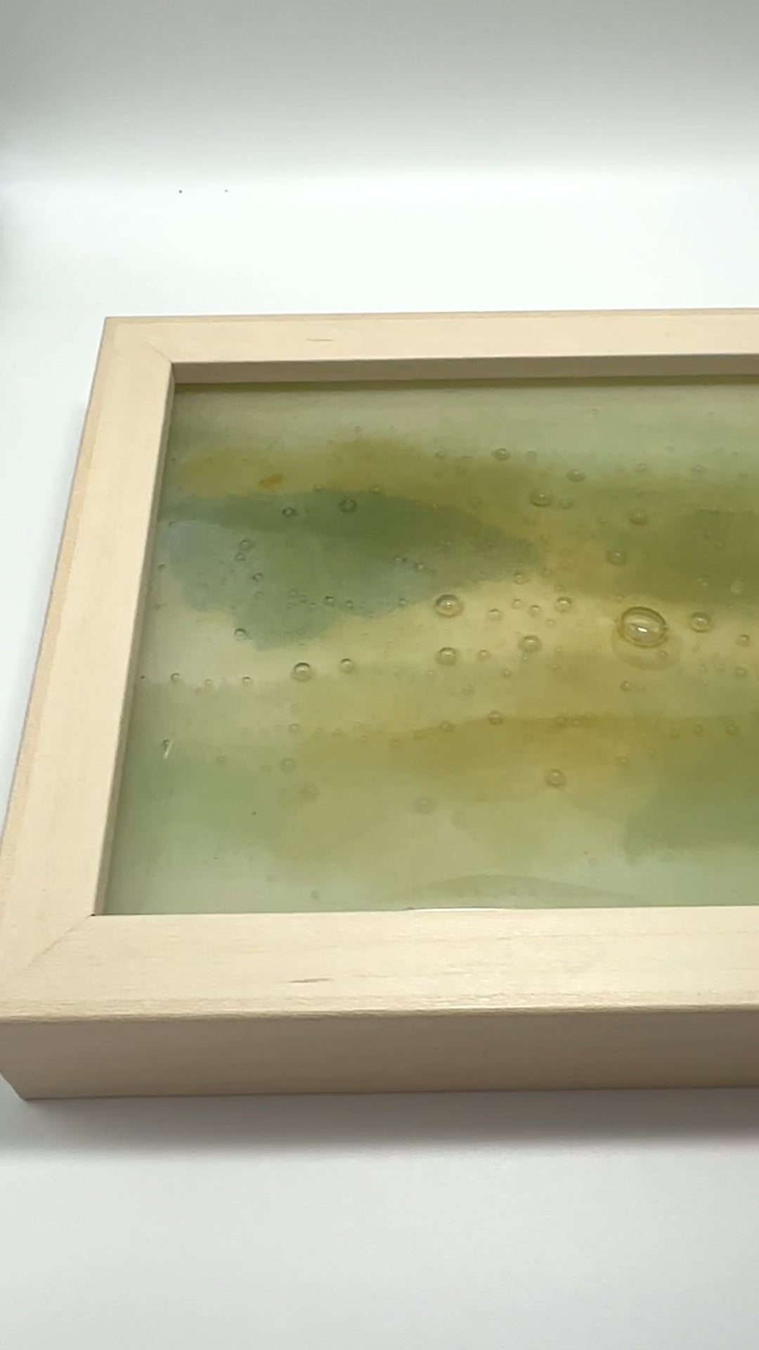 Sedimentary Forms 07